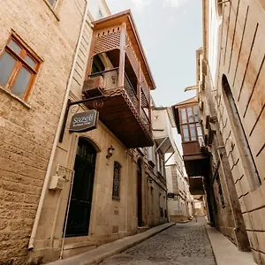 Otel Sazeli Old