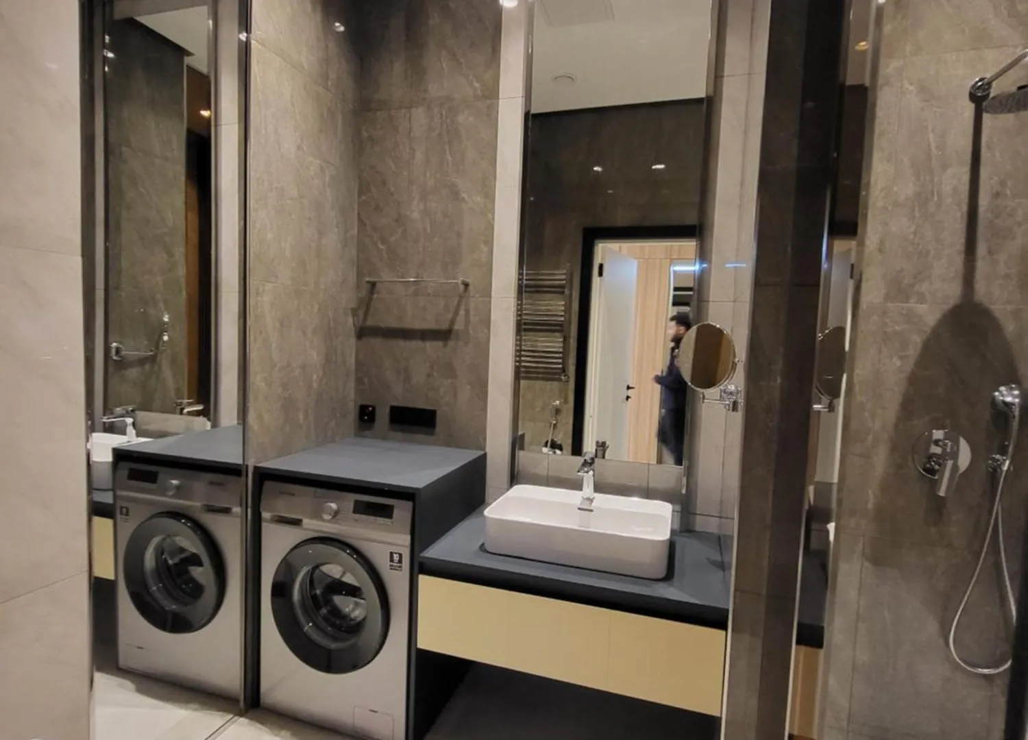 Sea Breeze, Lighthouse3 509 Apartment Baku