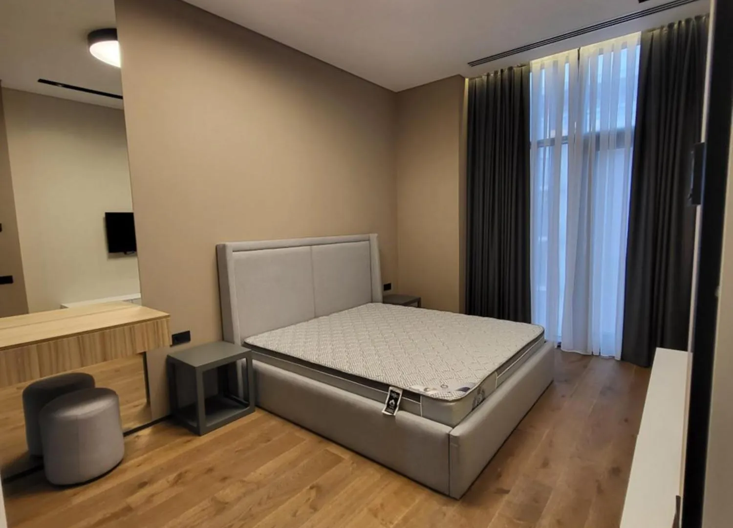 Sea Breeze, Lighthouse3 509 Apartment Baku