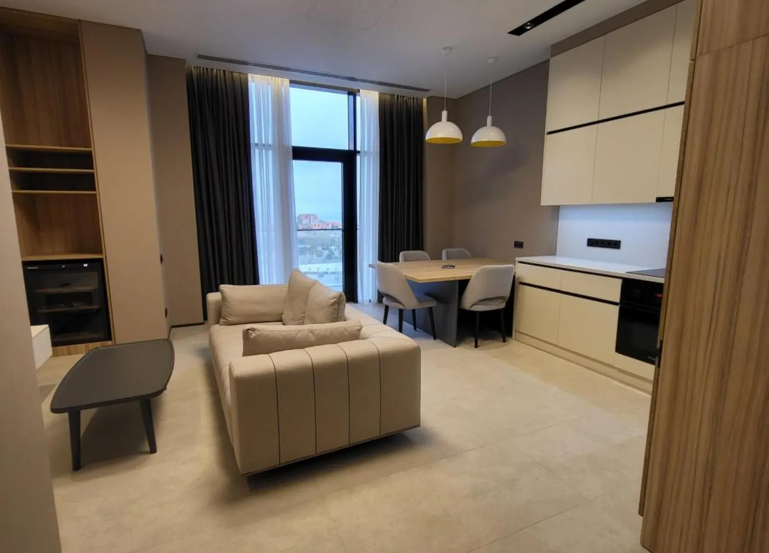 Sea Breeze, Lighthouse3 509 Apartment Baku Azerbaijan