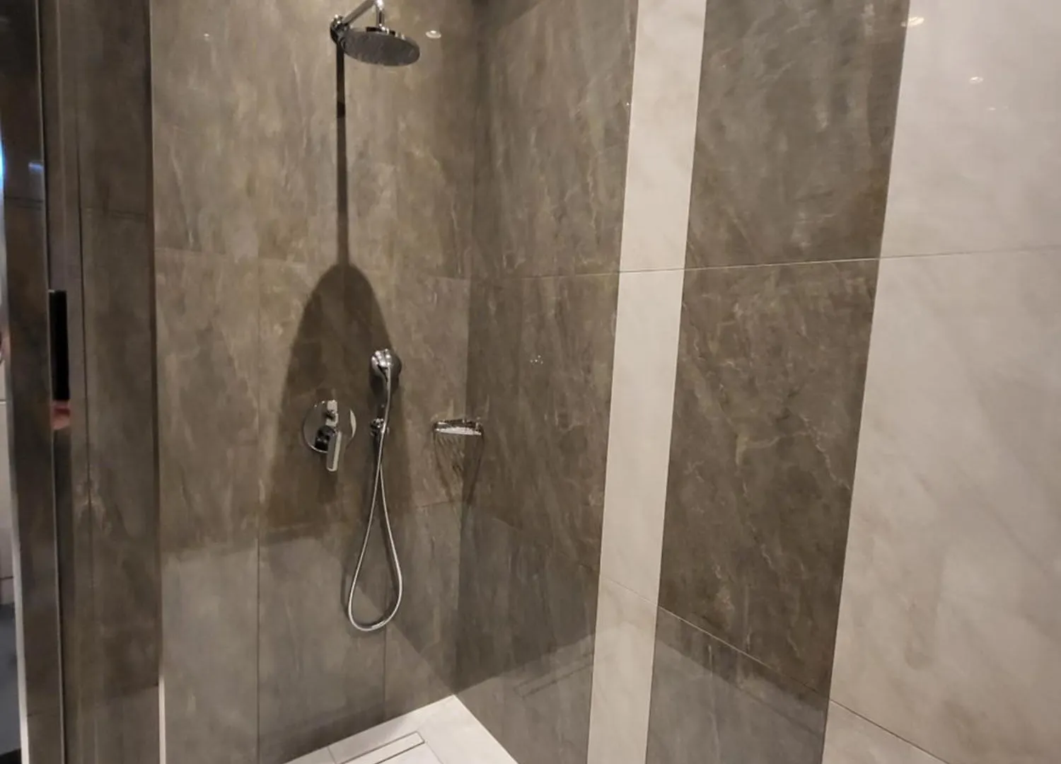 Sea Breeze, Lighthouse3 509 Apartment Baku