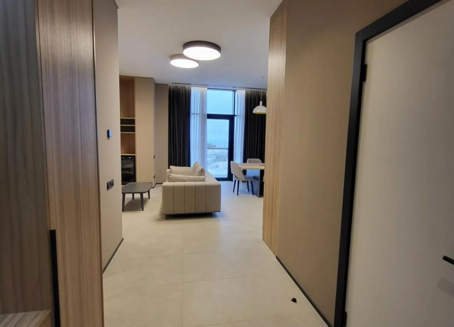 Sea Breeze, Lighthouse3 509 Apartment Baku 0*,