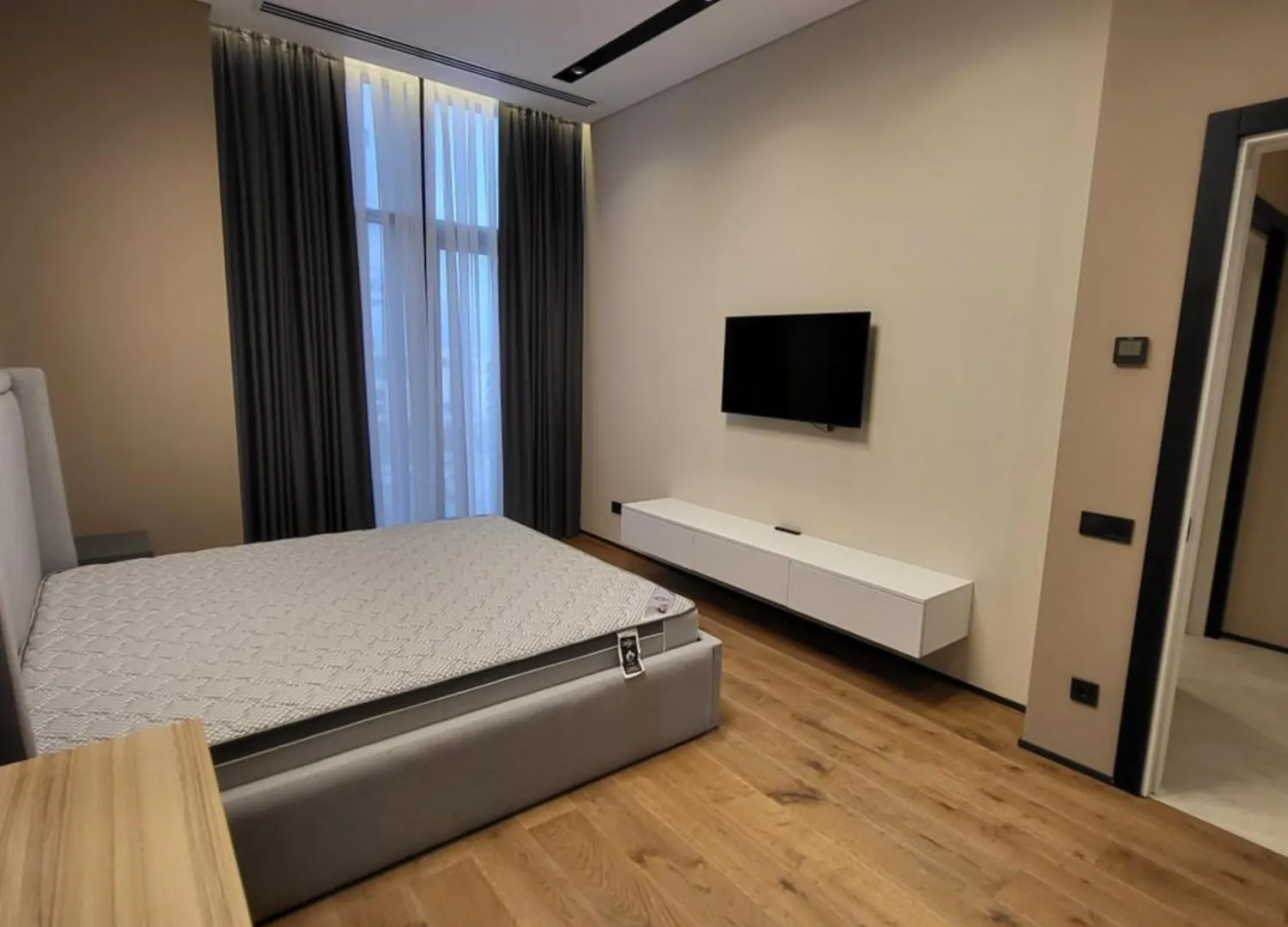 Sea Breeze, Lighthouse3 509 Apartment Baku