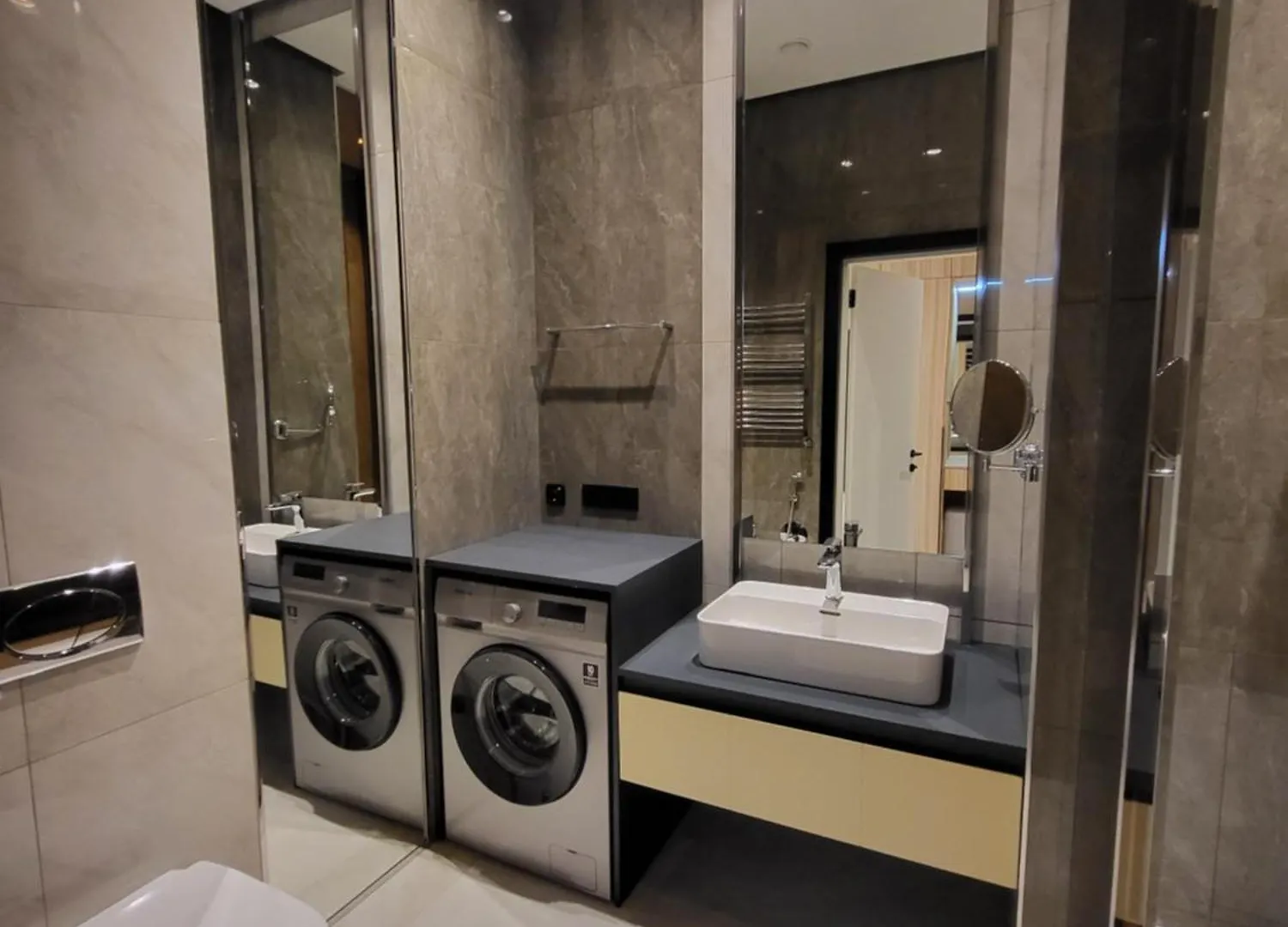 Sea Breeze, Lighthouse3 509 Apartment Baku