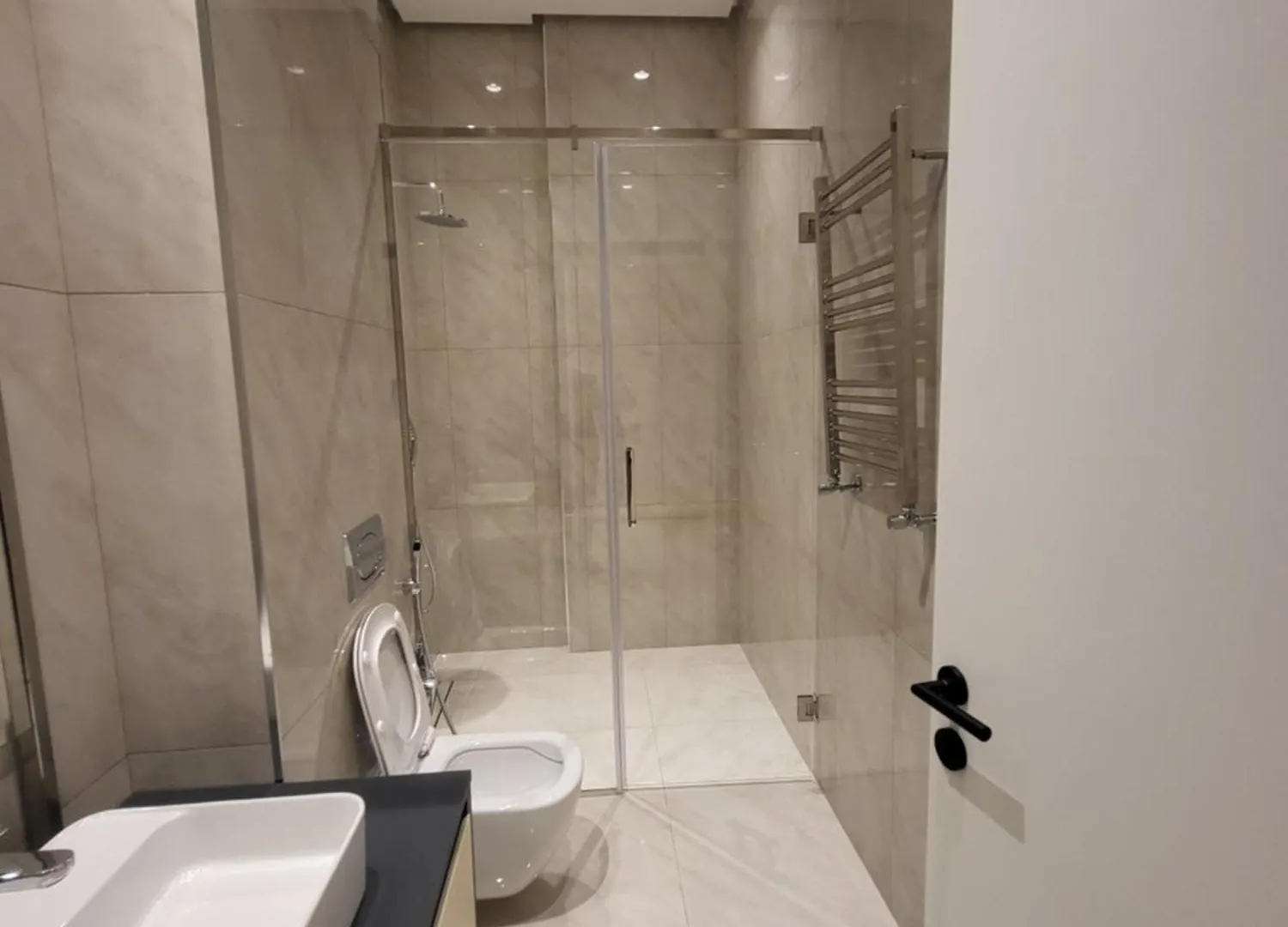 Sea Breeze, Lighthouse3 509 Apartment Baku