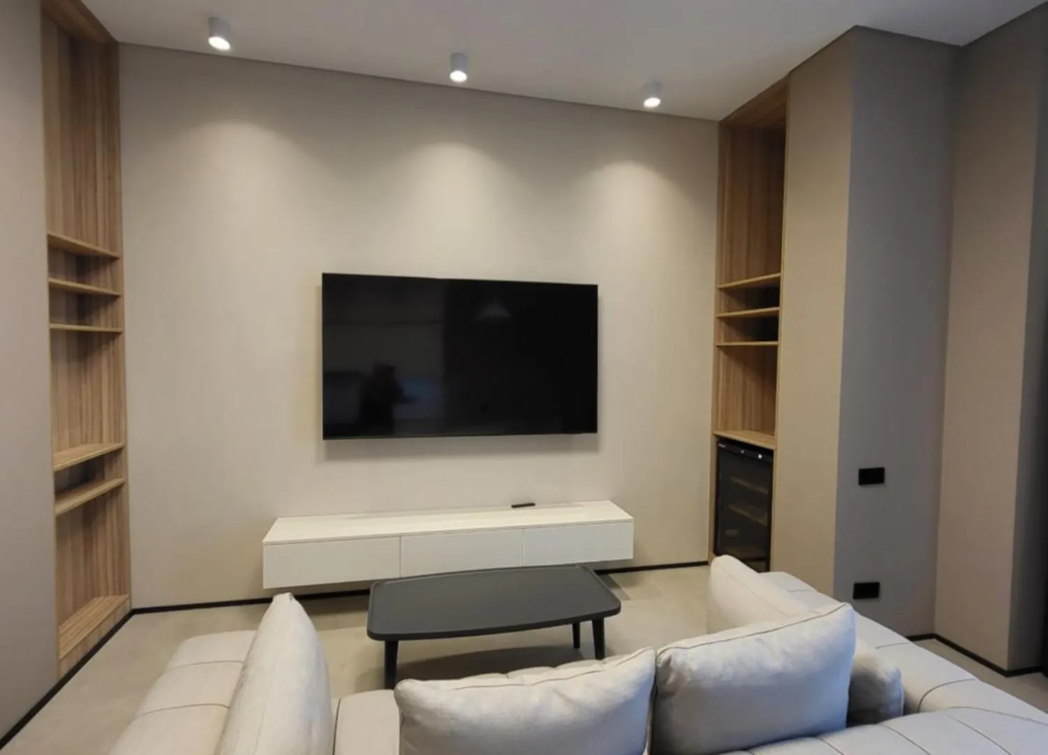 Sea Breeze, Lighthouse3 509 Apartment Baku Azerbaijan