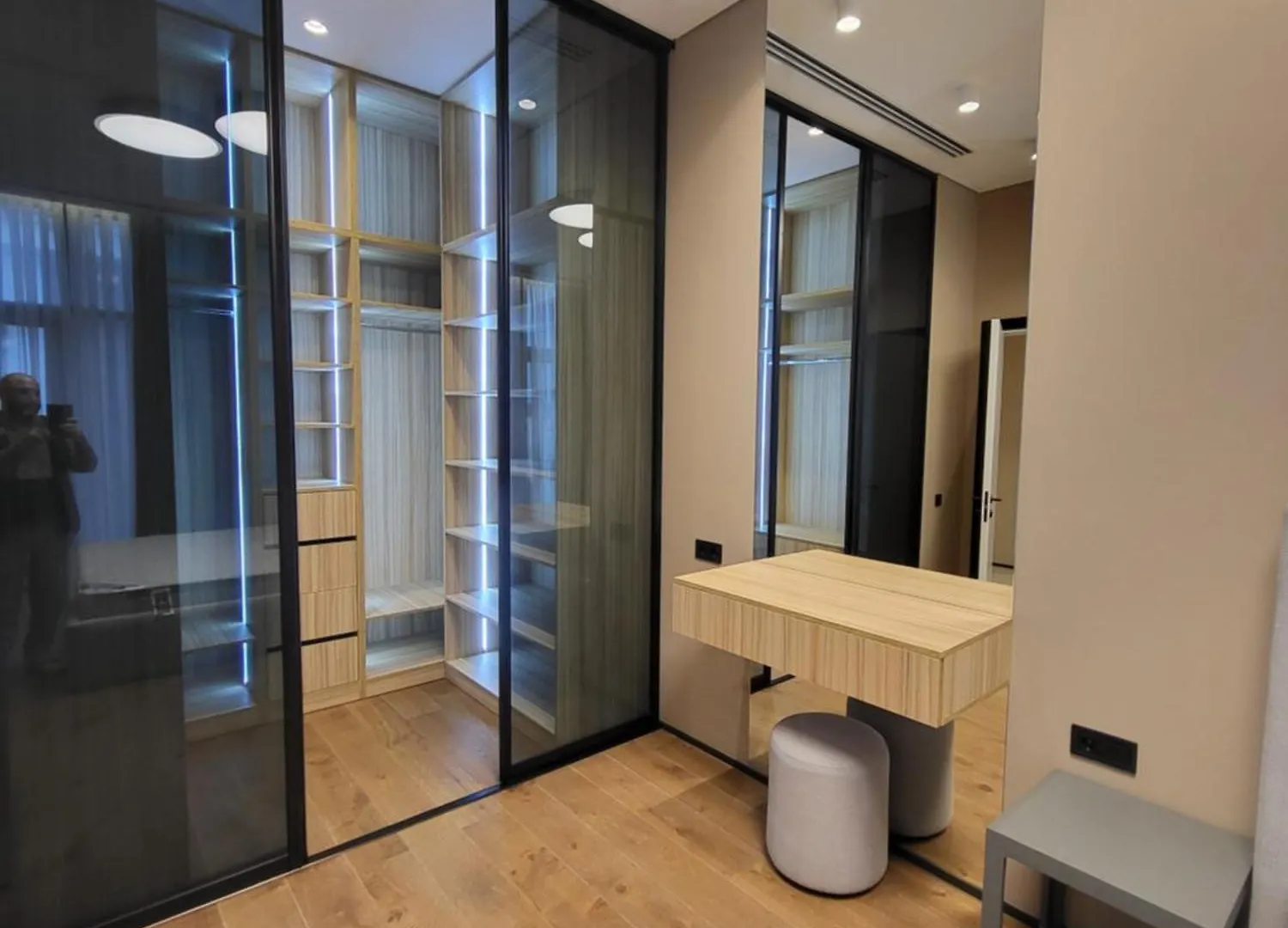 Sea Breeze, Lighthouse3 509 Apartment Baku