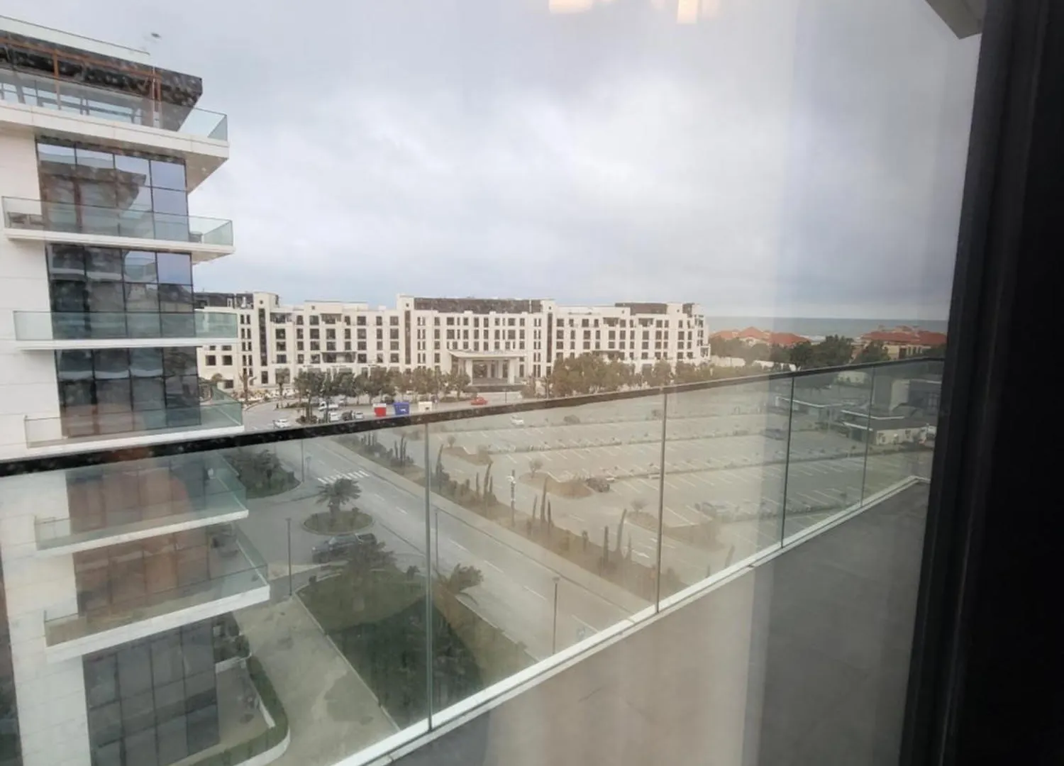 Sea Breeze, Lighthouse3 509 Apartment Baku