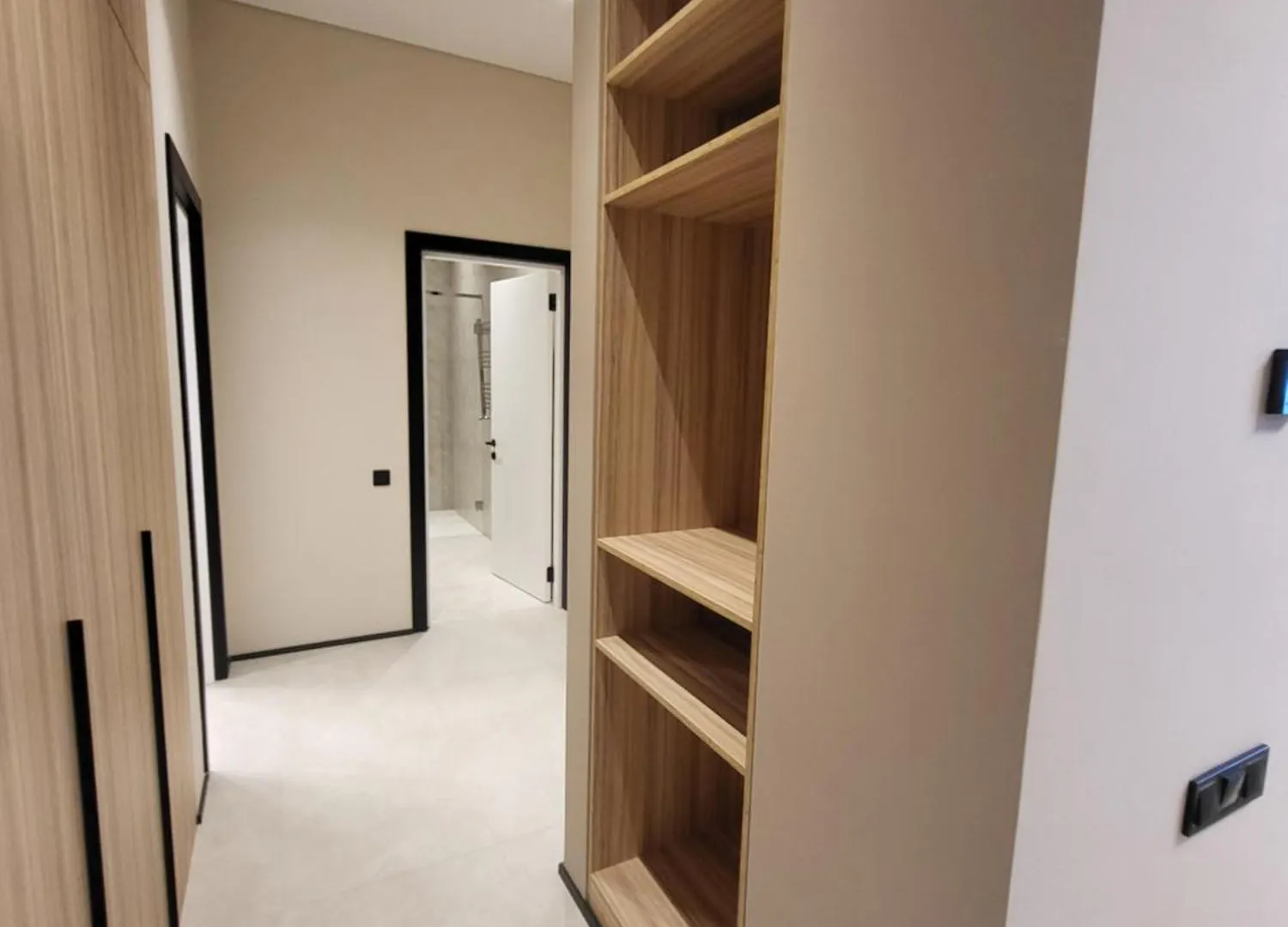 Sea Breeze, Lighthouse3 509 Apartment Baku