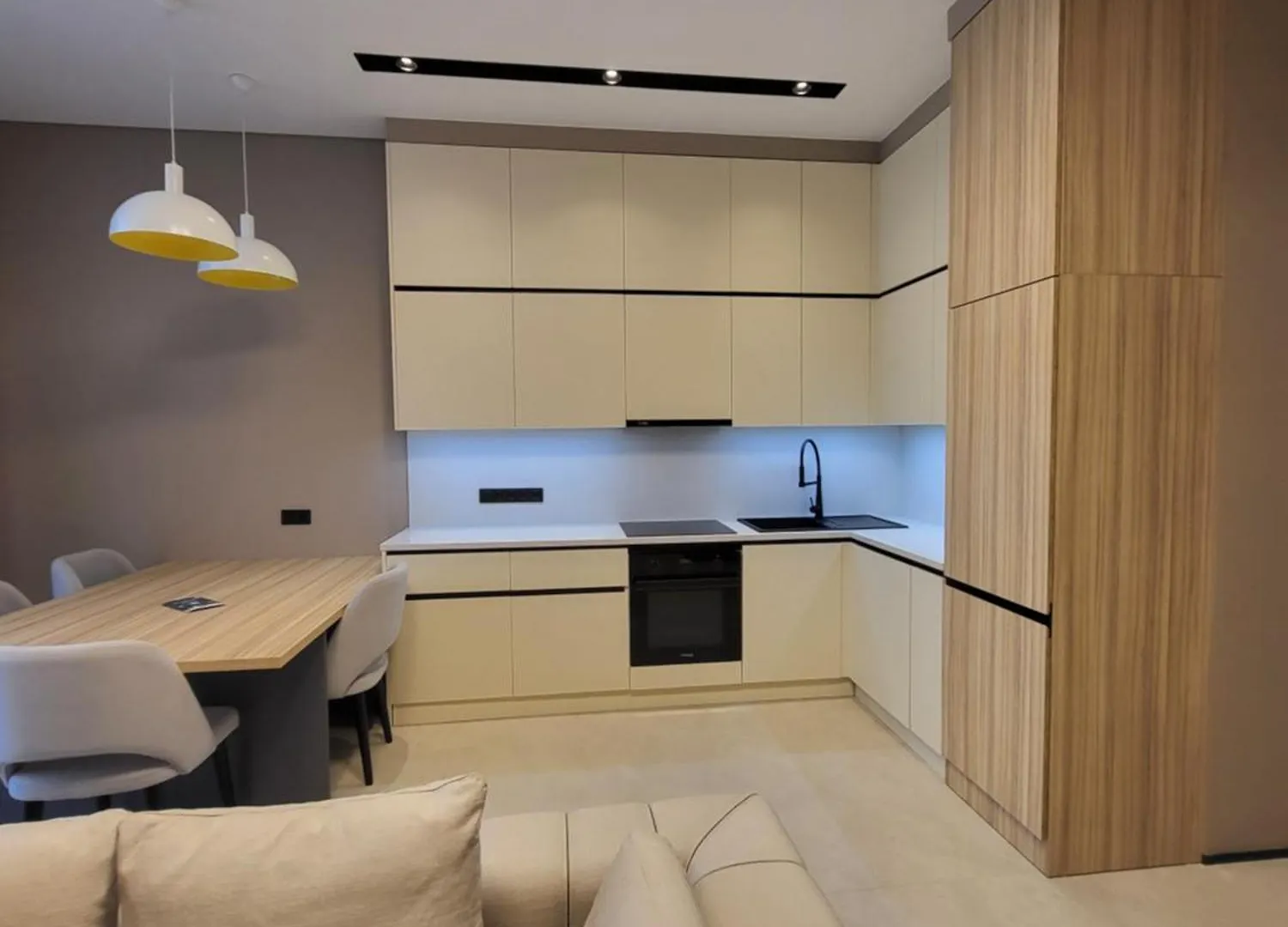 Sea Breeze, Lighthouse3 509 Apartment Baku