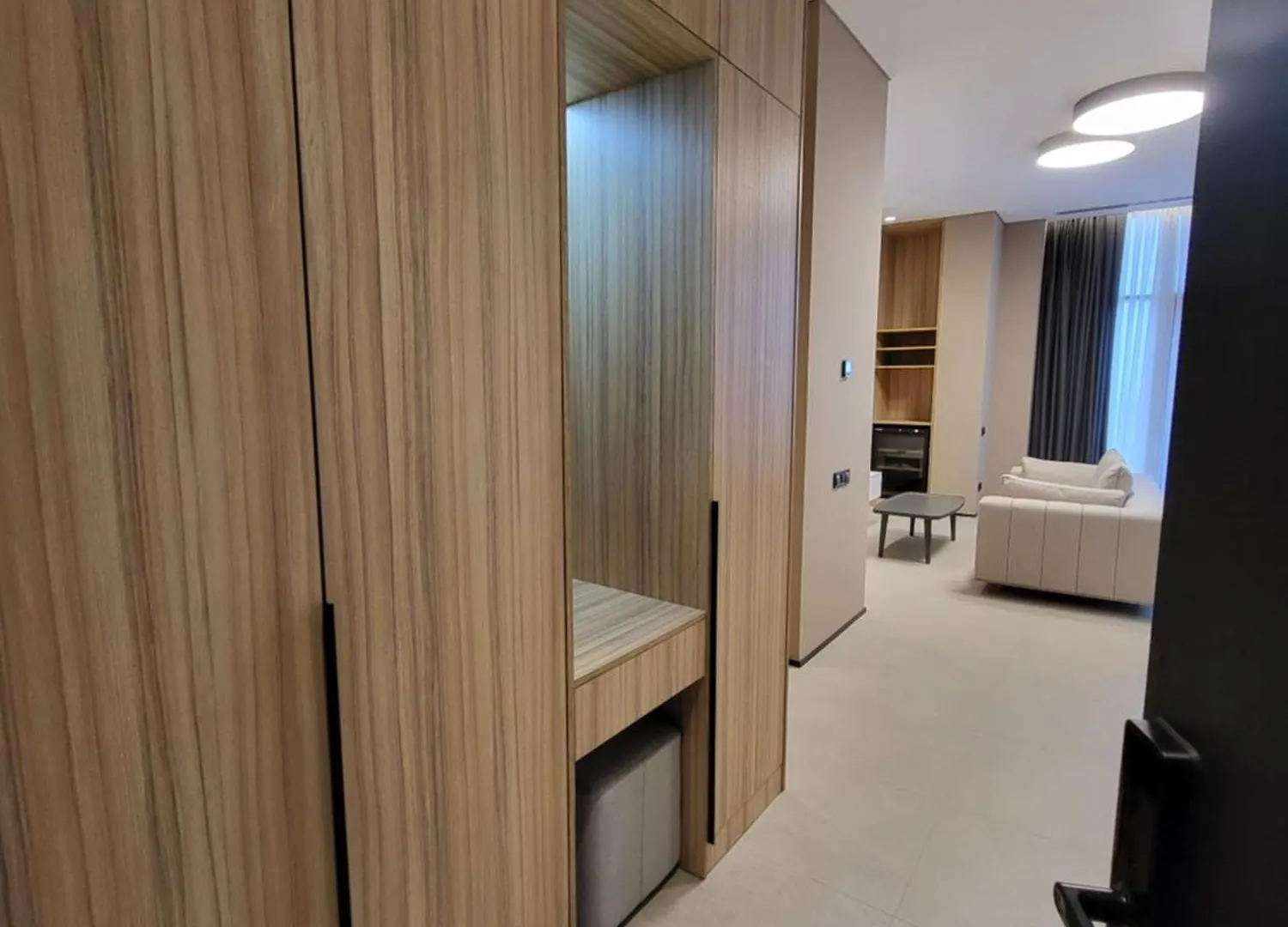 Sea Breeze, Lighthouse3 509 Apartment Baku