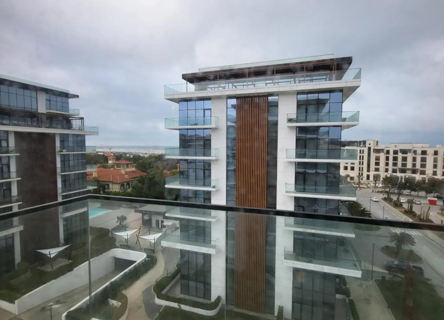 Sea Breeze, Lighthouse3 509 Apartment Baku Azerbaijan