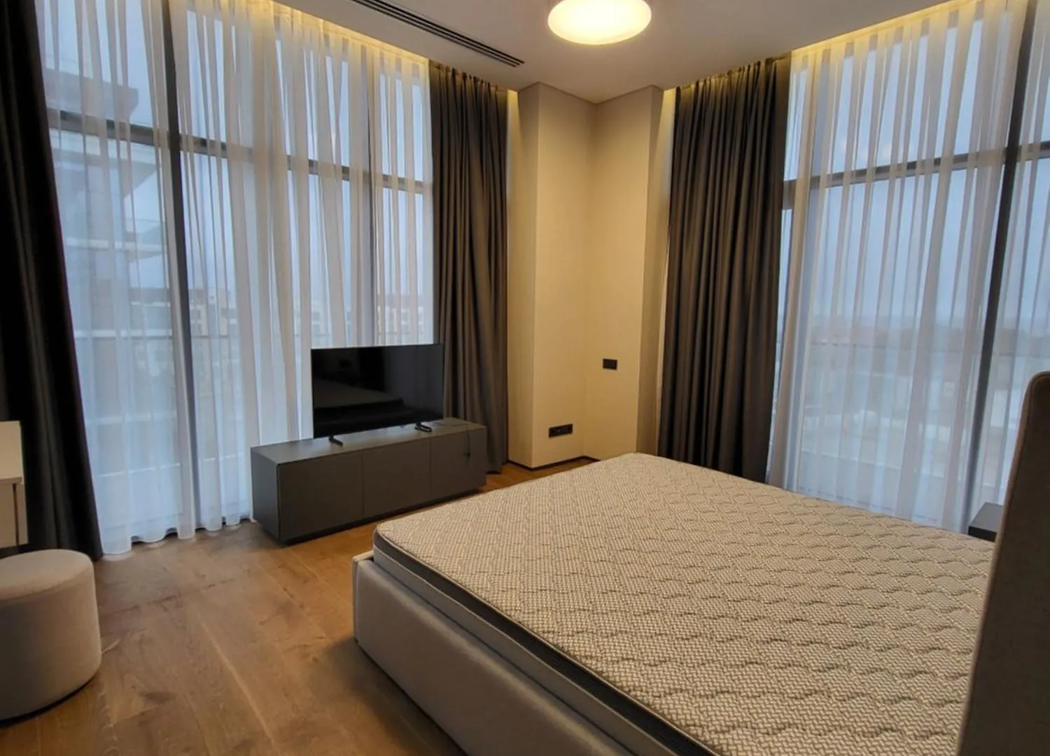 Sea Breeze, Lighthouse3 509 Apartment Baku
